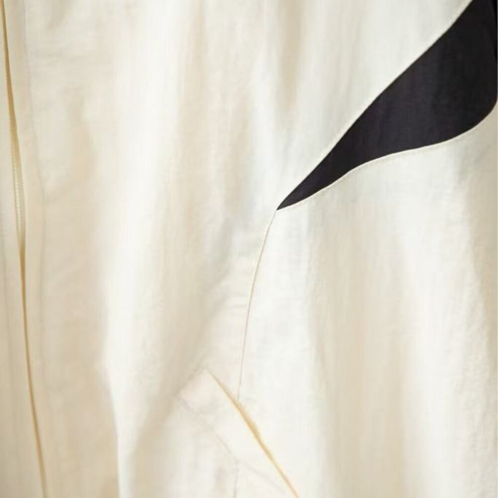 Balenciaga Patchwork Sports Jacket - image 6